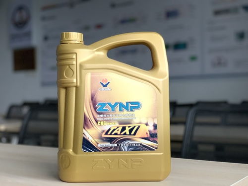 雙燃料潤滑油與普通潤滑油的全面解析 差異、應用與選擇