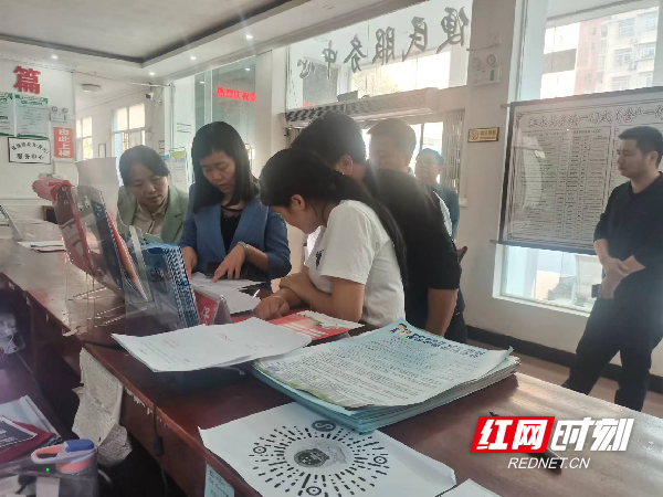永州市人社局深入江永縣、回龍圩管理區(qū)調(diào)研，聚焦職業(yè)中介服務(wù)促就業(yè)